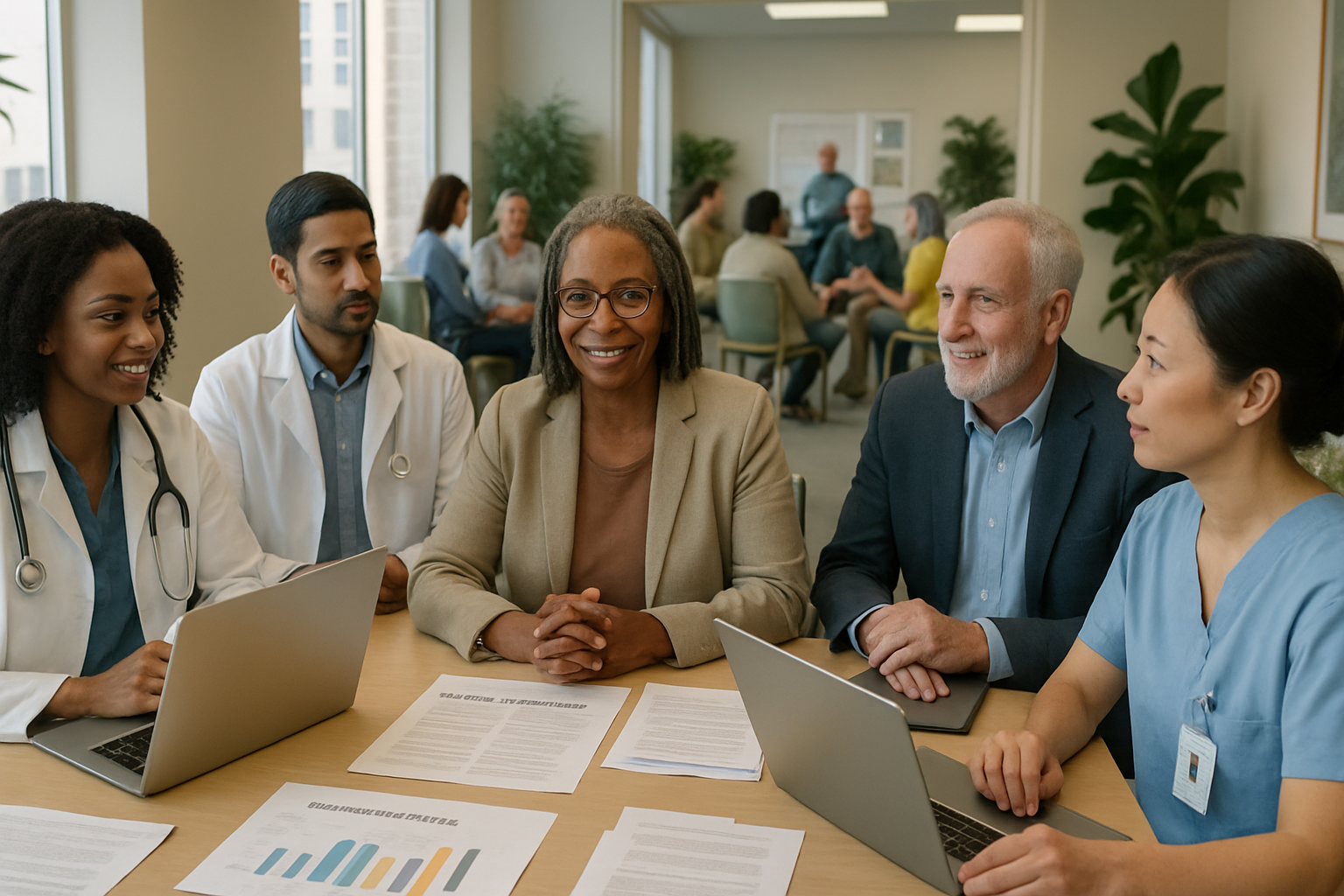 Global Mental Health Revolution: Organizations Launch Prevention-First Wellness Programs Amid Growing Psychological Crisis