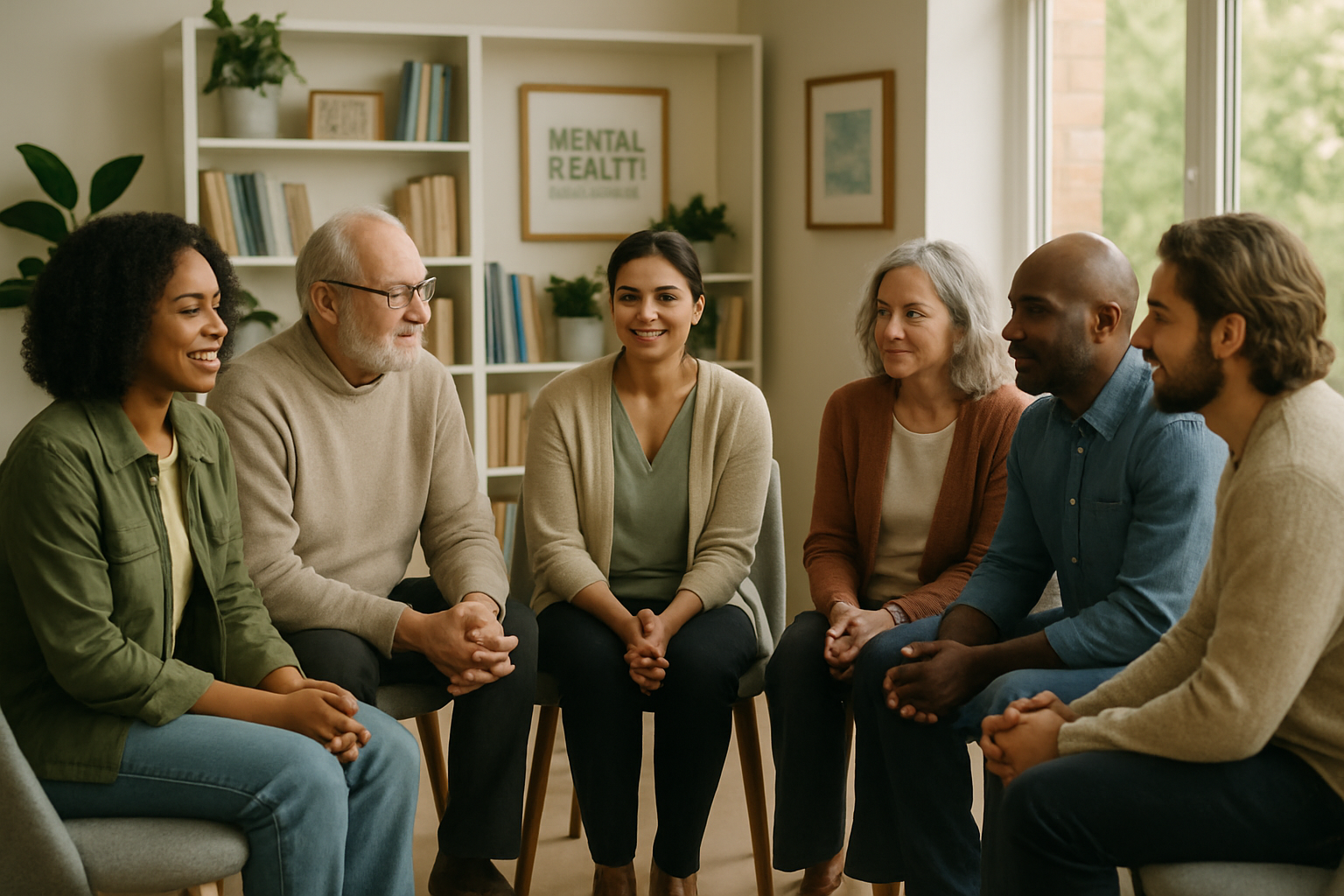 Global Mental Health Revolution: How Communities Worldwide Are Transforming Wellness Approaches in 2026