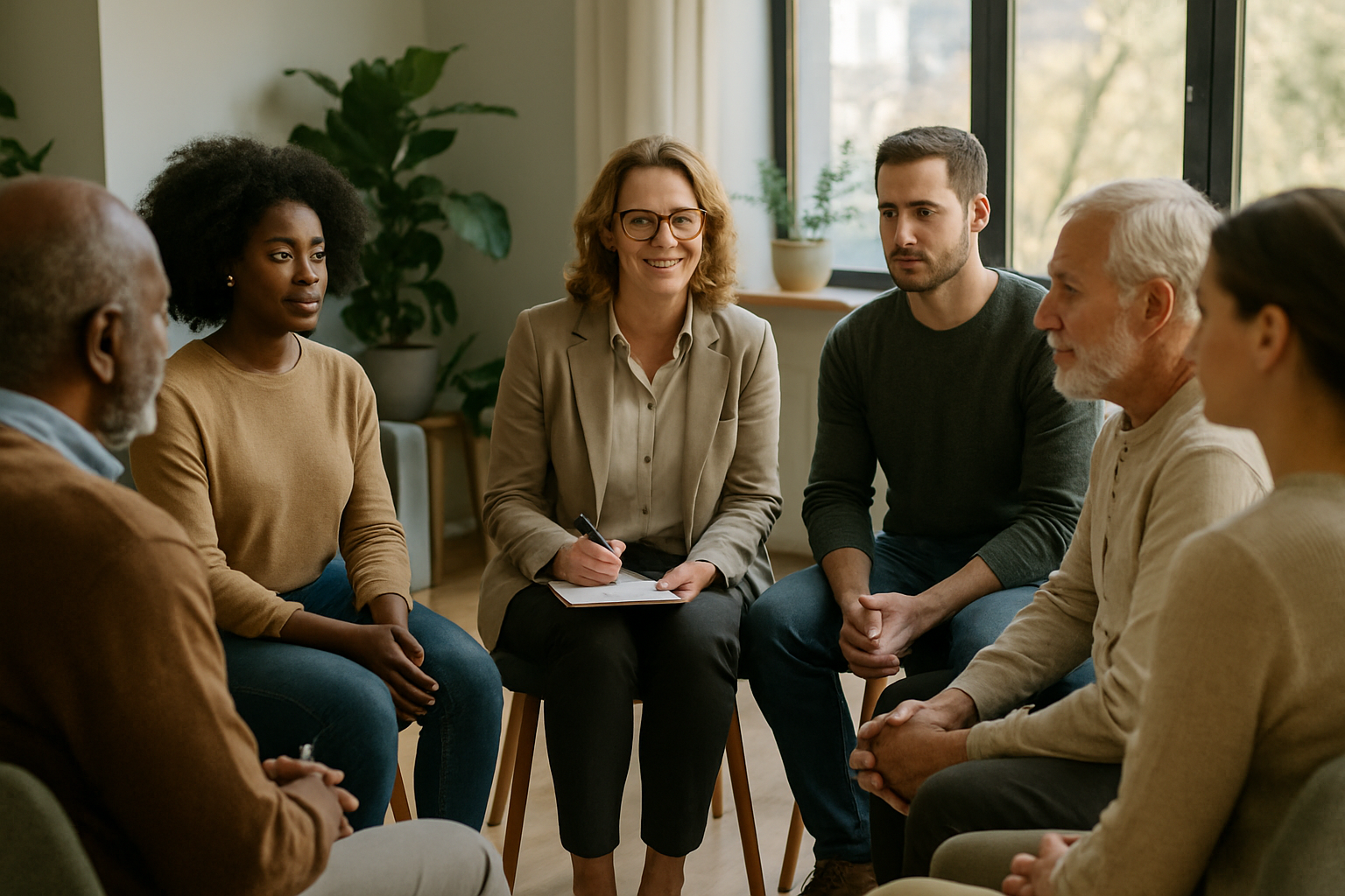 Global Mental Health Revolution: From Crisis Response to Community-Centered Wellness