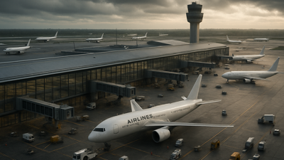 Historic Global Evacuation Crisis: Nations Race to Extract 500,000+ Citizens from Middle East War Zone