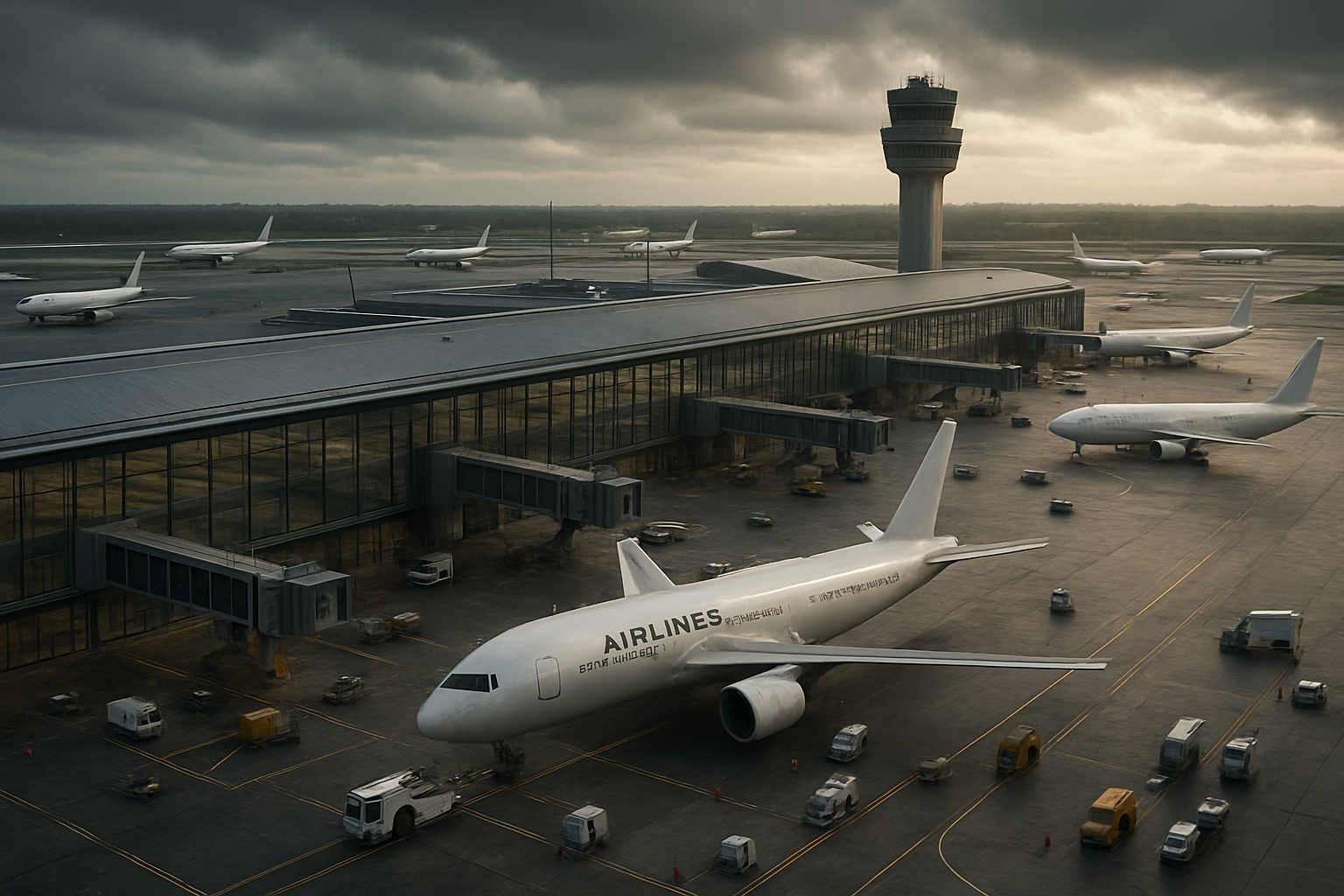 Historic Global Evacuation Crisis: Nations Race to Extract 500,000+ Citizens from Middle East War Zone