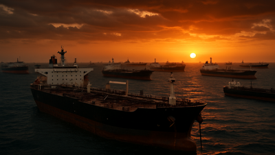 Global Oil Crisis Drives Energy Security Concerns as Prices Surge Past $100 Per Barrel