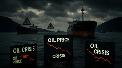 Global Oil Crisis: Prices Soar Past $100 as Middle East Conflict Triggers Unprecedented Energy Emergency
