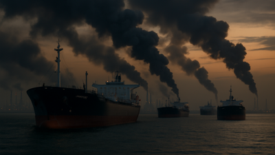 Global Energy Crisis Deepens as Oil Markets Face Unprecedented Disruption from Middle East Conflict