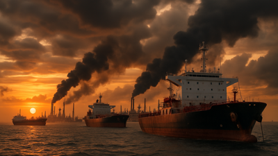 Oil Prices Surge Above $120 as Iran Conflict Triggers Global Energy Crisis and Airline Fare Increases