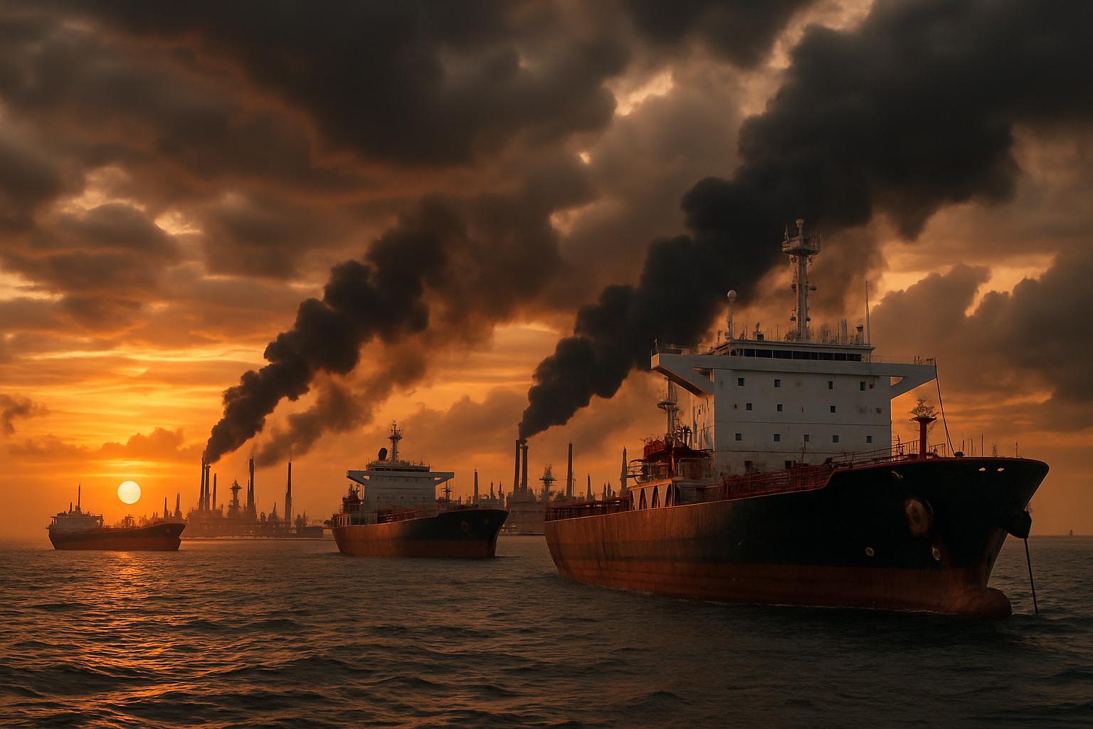 Oil Prices Surge Above $120 as Iran Conflict Triggers Global Energy Crisis and Airline Fare Increases