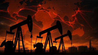 Global Oil Prices Reach Highest Levels Since 2022 as Iran Conflict Disrupts Supply Chains