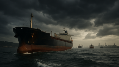 Global Oil Prices Surge Past $100 as Middle East Crisis Triggers Unprecedented Energy Emergency