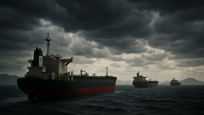 Global Oil Prices Surge Past $91 as Iran War Triggers Energy Security Crisis