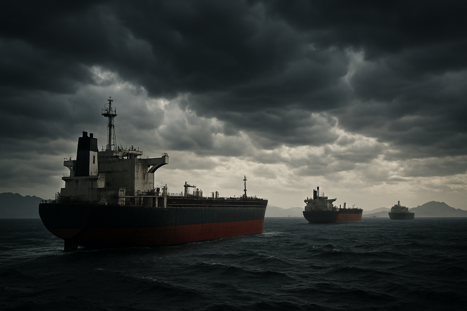 Global Oil Prices Surge Past $91 as Iran War Triggers Energy Security Crisis