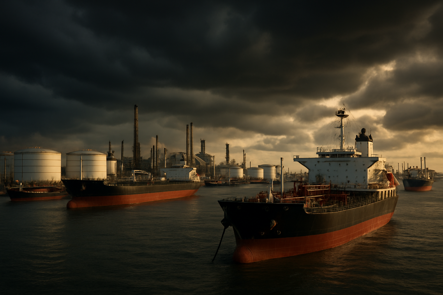 Global Oil Prices Surge Above $100 Despite Historic Strategic Reserve Release