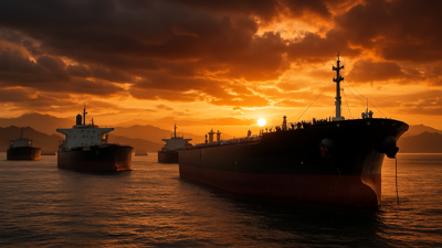 Global Oil Crisis: Prices Soar Past $80 as Middle East War Disrupts Critical Supply Routes