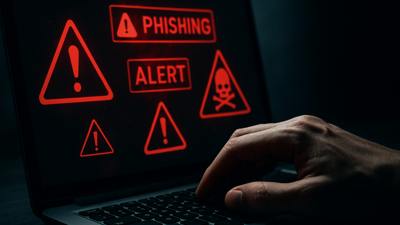 Global Online Fraud Crisis Intensifies as Algeria and Bosnia Report Major Cybercrime Operations