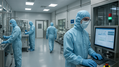 Global Pharmaceutical Safety Crisis Deepens as Countries Report Contaminated Products and Regulatory Failures