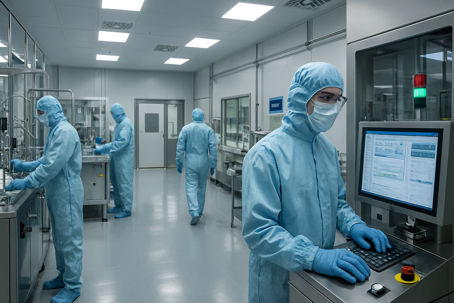 Global Pharmaceutical Safety Crisis Deepens as Countries Report Contaminated Products and Regulatory Failures