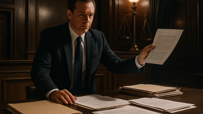 Global Anti-Corruption Offensive Intensifies as Multiple Nations Target High-Profile Politicians and Public Officials