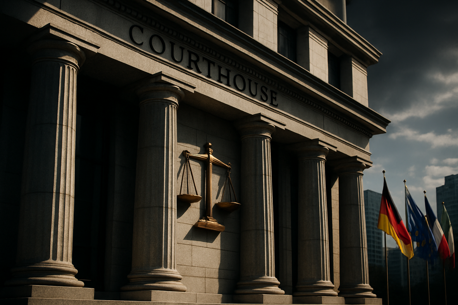 Global Democratic Crisis: Political Corruption Cases Test Judicial Independence Across Six Nations