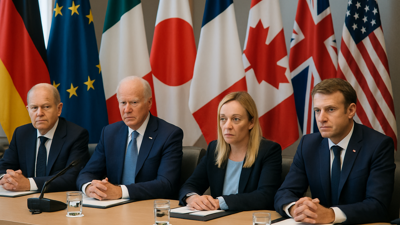 Global Political Upheaval: Corruption Trials, Electoral Shifts, and Democratic Challenges Across Europe and Beyond