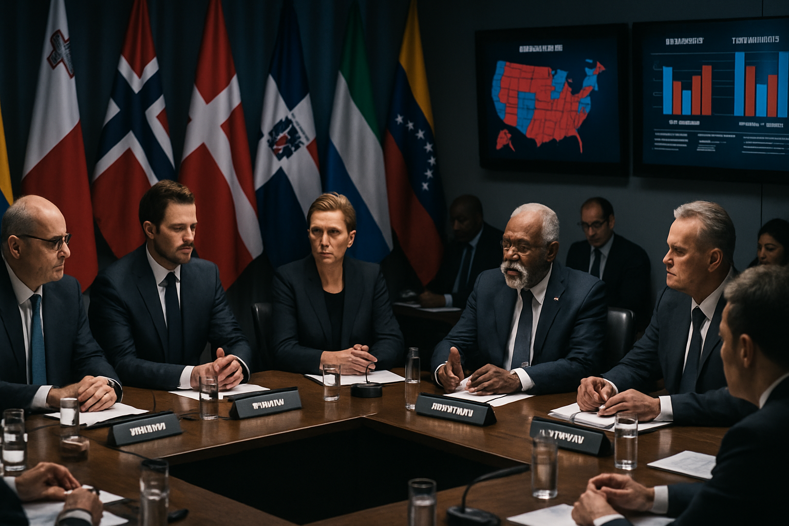 Global Democratic Crossroads: From Iceland's EU Referendum to Sierra Leone's Electoral Reform