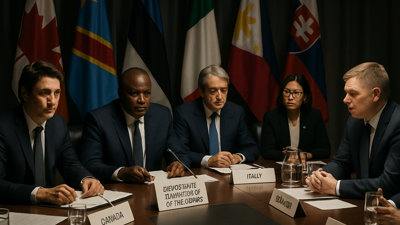 Global Political Upheaval: Constitutional Crises and Electoral Reforms Reshape Democratic Governance Across Seven Nations