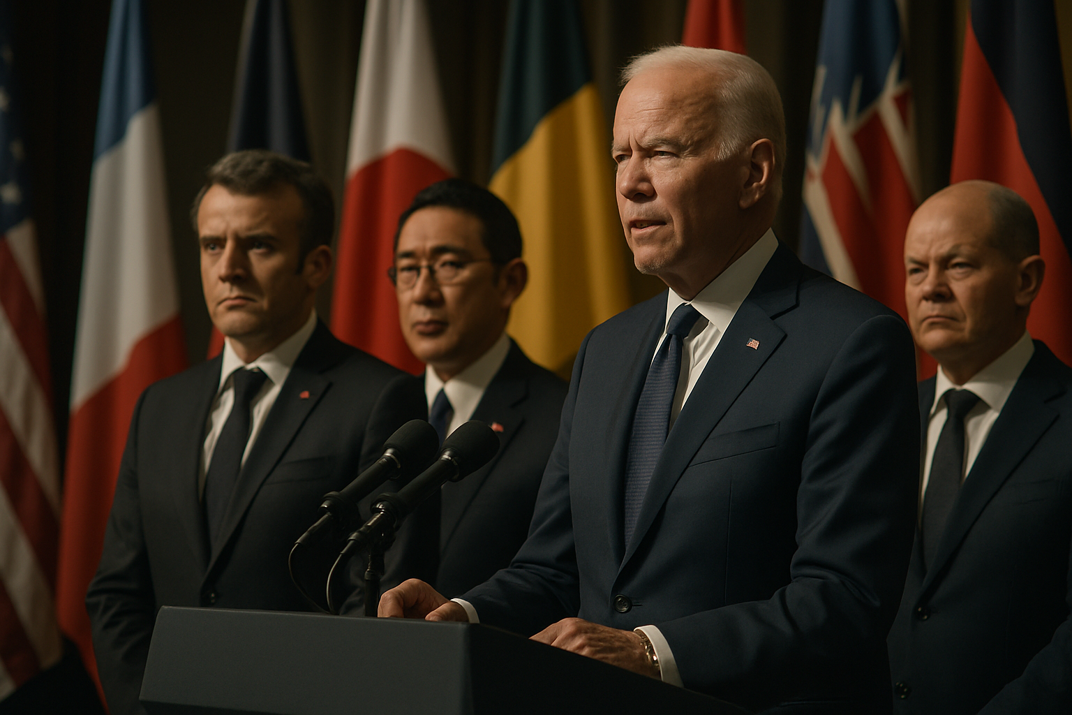 Global Political Leadership Transformations: Iraq Elects New President as Norway and Saudi Arabia See Key Appointments