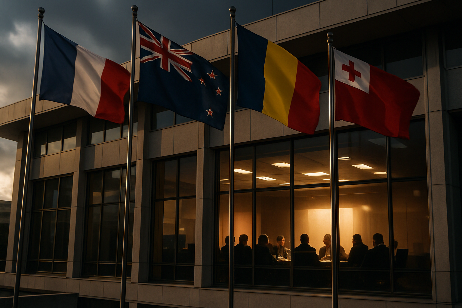 Global Political Leadership Transitions Reshape Governance Structures Across Five Nations