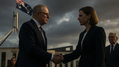 Global Political Leadership Upheaval: Australian Liberal Leadership Crisis Signals Broader Democratic Transitions