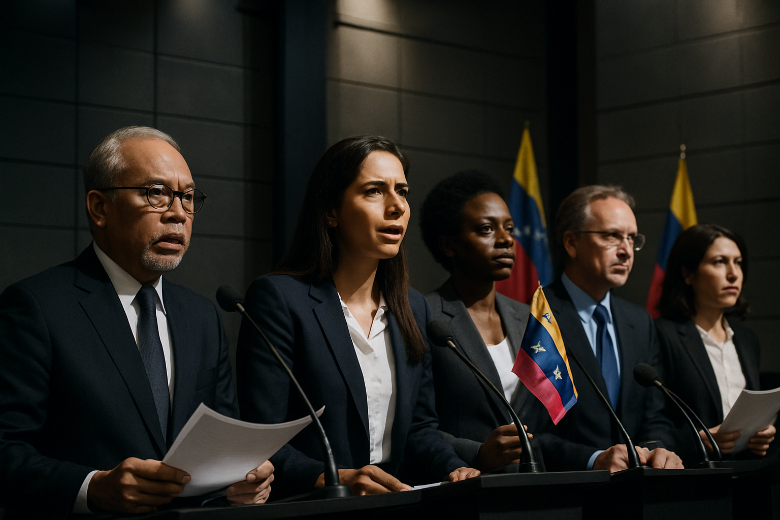 Global Political Opposition Movements Drive Historic Leadership Changes Across Continents