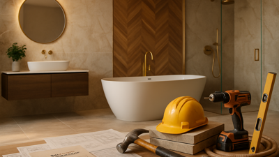 Global Property Markets Navigate Rising Renovation Costs and Luxury Asset Reshuffling