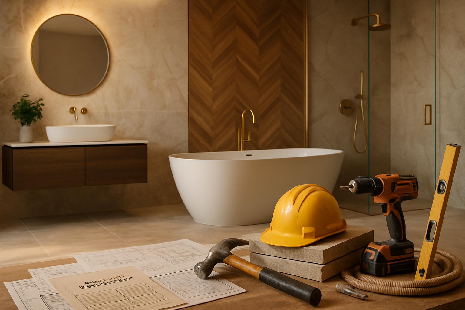 Global Property Markets Navigate Rising Renovation Costs and Luxury Asset Reshuffling