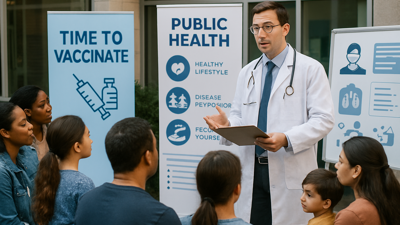 Global Health Crisis Intensifies as WHO Monitors Nipah Virus Spread While Cancer Prevention Campaigns Accelerate