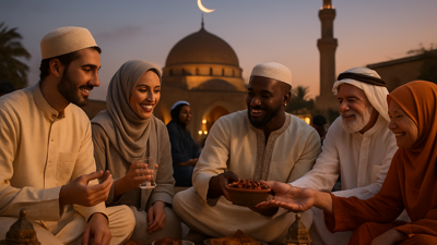 Global Muslim Communities Begin Ramadan 2026 with Diverse Cultural Observances and Government Support