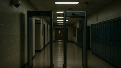 Global School Violence Crisis Deepens: Five Countries Report Violent Incidents Within 72 Hours