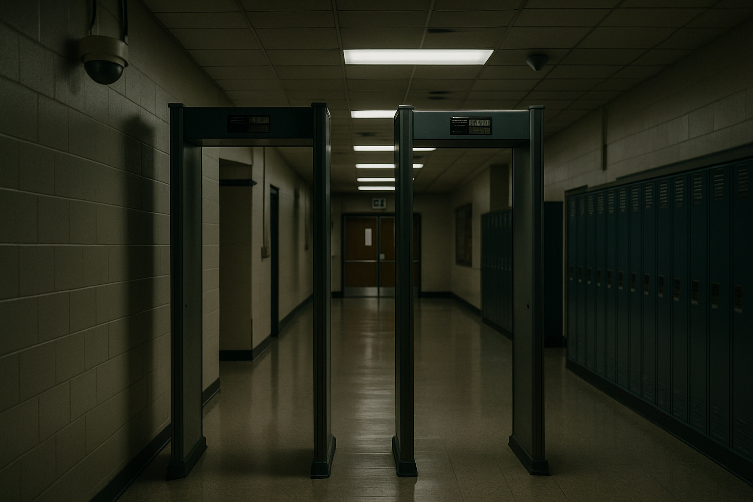 Global School Violence Crisis Deepens: Five Countries Report Violent Incidents Within 72 Hours