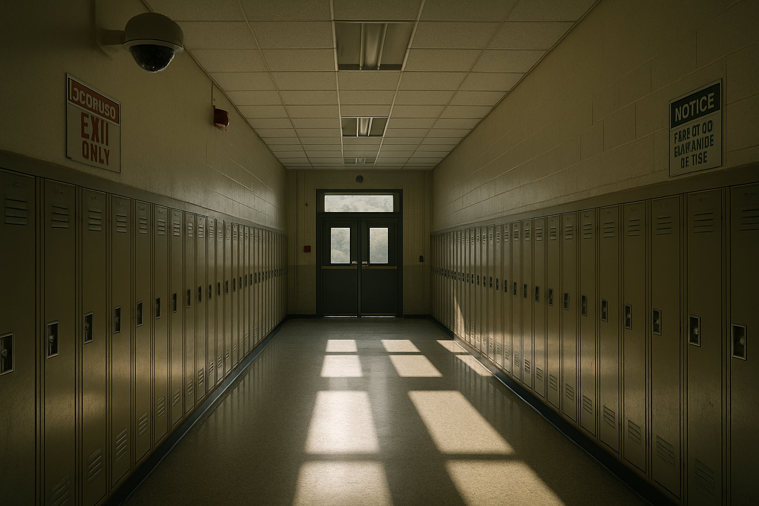 Global Education Crisis: Multiple School Violence Incidents Raise International Safety Concerns