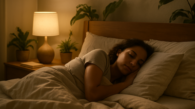 Global Sleep and Health Research Revolution: New Studies Reveal Critical Links Between Sleep Quality and Mental Wellbeing