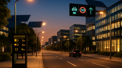 Global Smart City Infrastructure Surge: Kenya and Latvia Lead Digital Urban Revolution in 2026