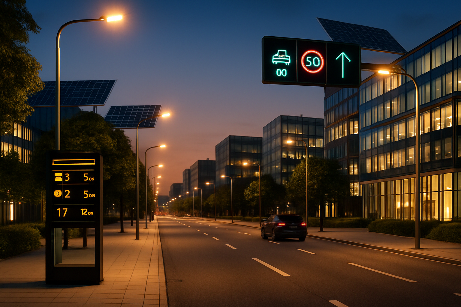 Global Smart City Infrastructure Surge: Kenya and Latvia Lead Digital Urban Revolution in 2026