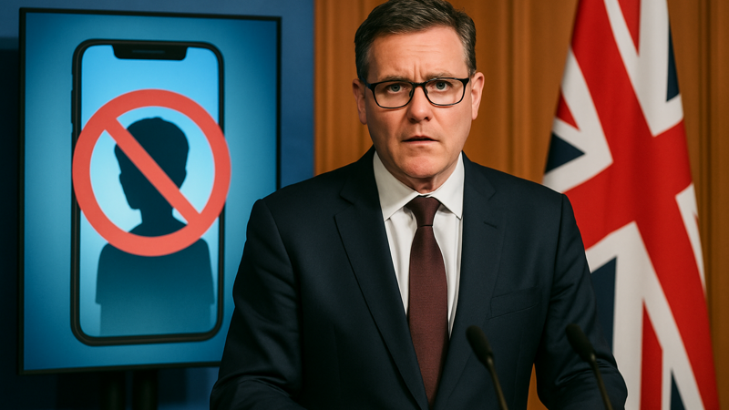 Global Wave of Social Media Age Restrictions Accelerates as UK Eyes Rapid Implementation