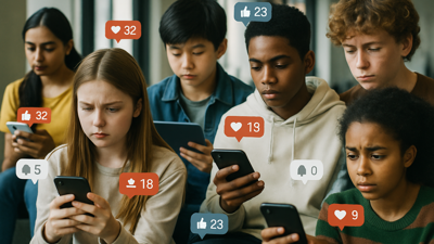 Global Social Media Landscape Undergoes Historic Transformation as Governments Implement Sweeping Age Restrictions