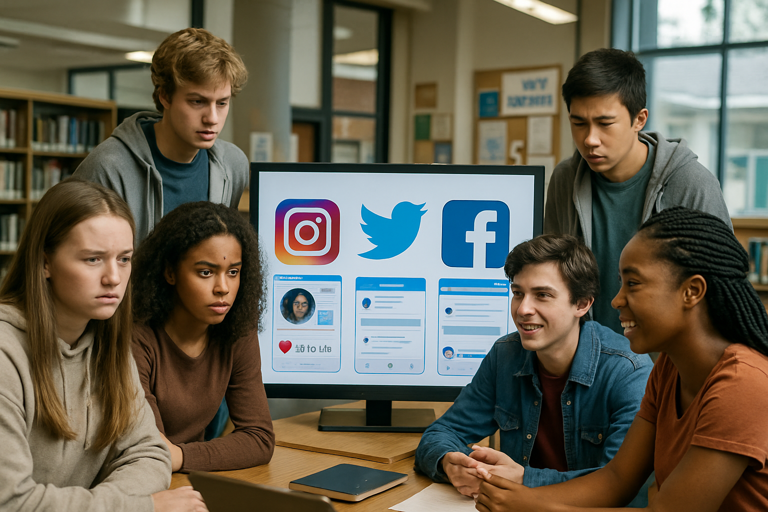 Global Social Media Policies Transform Youth Protection as Digital Culture Revolution Reshapes Society