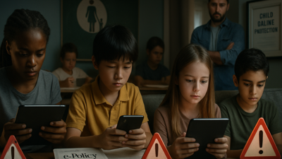 Global Social Media Crackdown Accelerates: Multiple Nations Implement Strict Age Restrictions to Protect Children