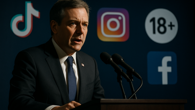 Europe Leads Global Push for Stringent Social Media Regulations as Countries Implement Under-16 Bans