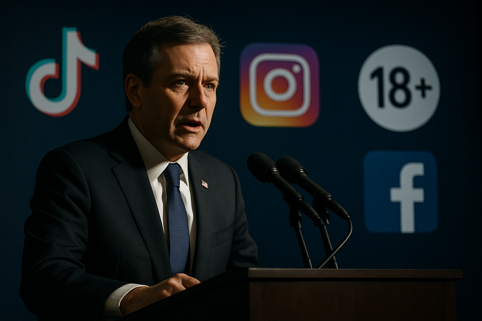 Europe Leads Global Push for Stringent Social Media Regulations as Countries Implement Under-16 Bans