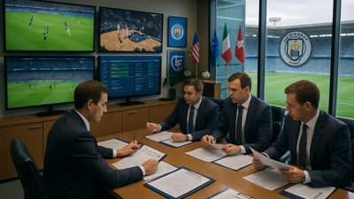 Global Sports Business in Transition: Major Coaching Changes, Player Moves, and Management Shifts Reshape Industry Landscape