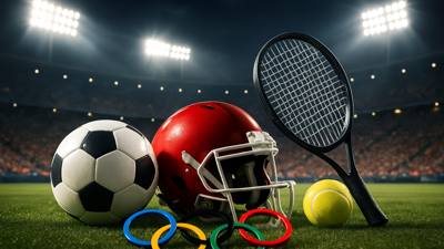 Global Sports Arena: From Super Bowl LX to World Cup Preparations and European Football Drama