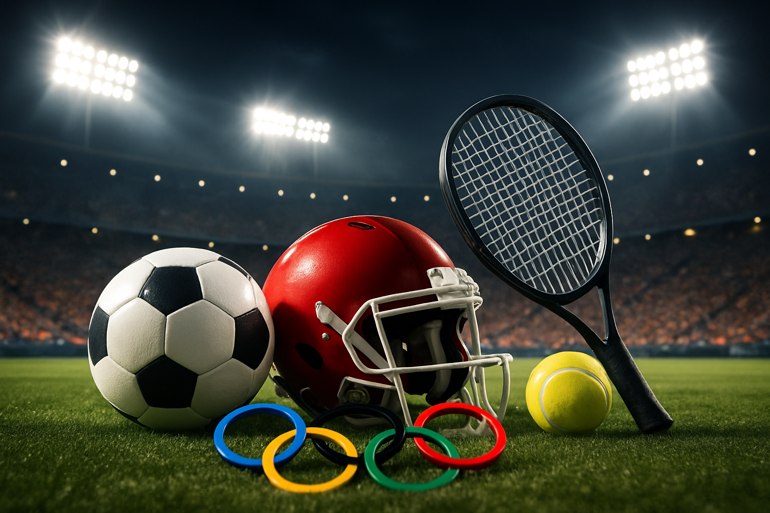 Global Sports Arena: From Super Bowl LX to World Cup Preparations and European Football Drama