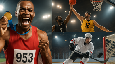 Global Sports Milestones: Athletes Achieve Career-Defining Recognition Across Multiple Disciplines