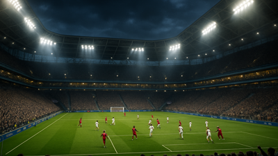 Global Sports Roundup: Messi's Stadium Opening, CARIFTA Excellence, and Worldwide Championship Action