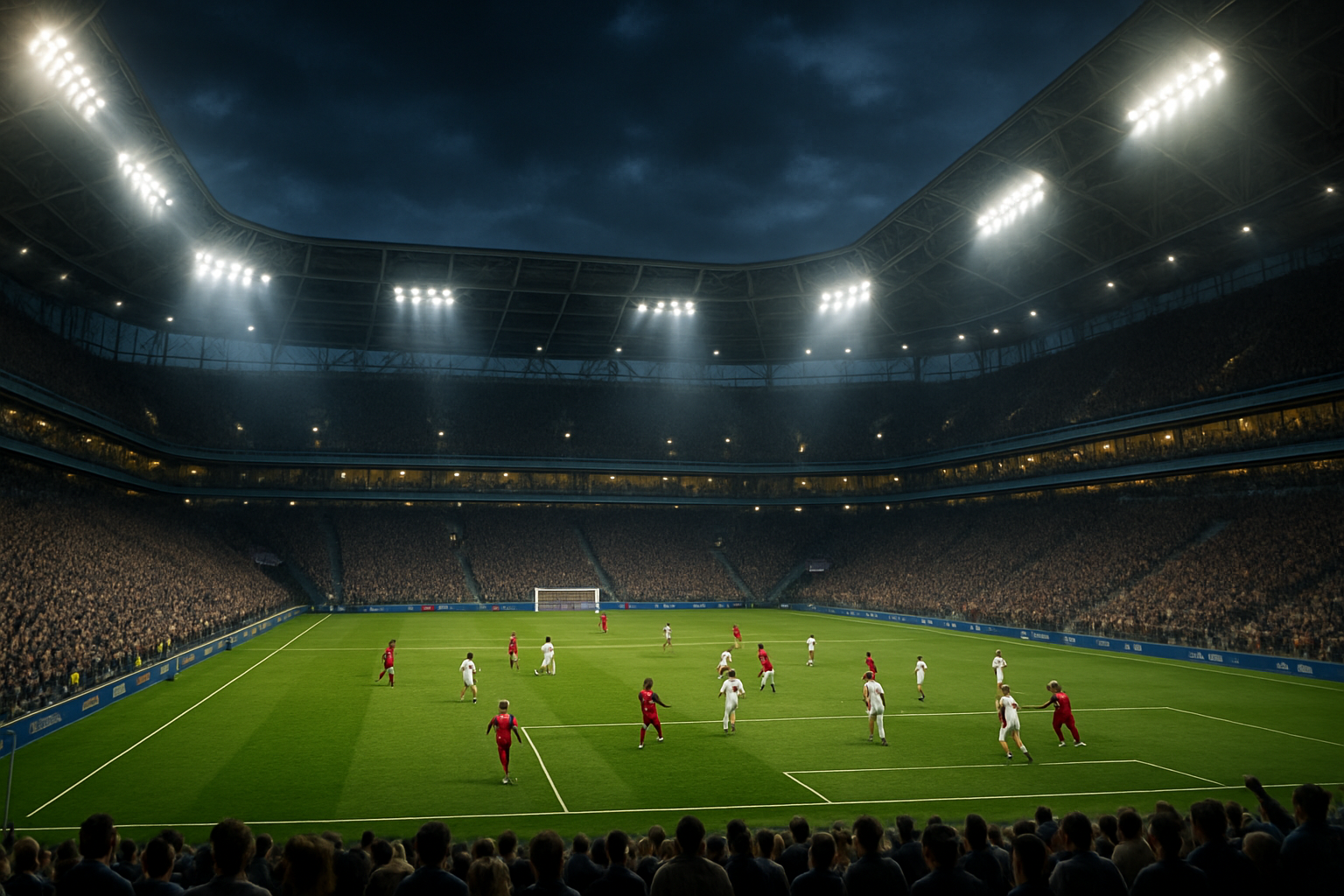 Global Sports Roundup: Messi's Stadium Opening, CARIFTA Excellence, and Worldwide Championship Action